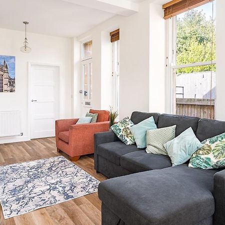 Spacious 2 Bedroom House With Stunning Views Μπαθ Εξωτερικό φωτογραφία