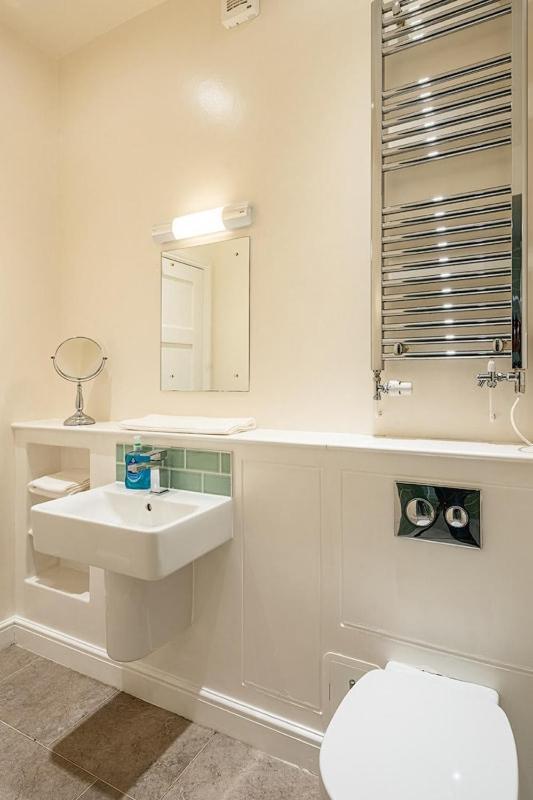 Spacious 2 Bedroom House With Stunning Views Μπαθ Εξωτερικό φωτογραφία